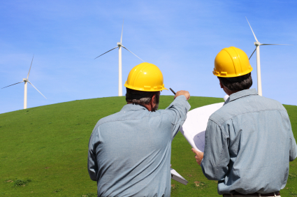 Wind jobs, Wind farm jobs, Wind Turbine jobs and Wind energy jobs