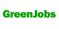 Green Jobs UK logo