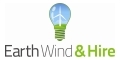 Earth Wind & Hire