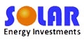 Solar Energy Investments