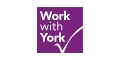 Work with York