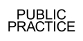 Public Practice