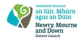 Newry Mourne & Down District Council