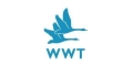 WWT London Wetland Centre